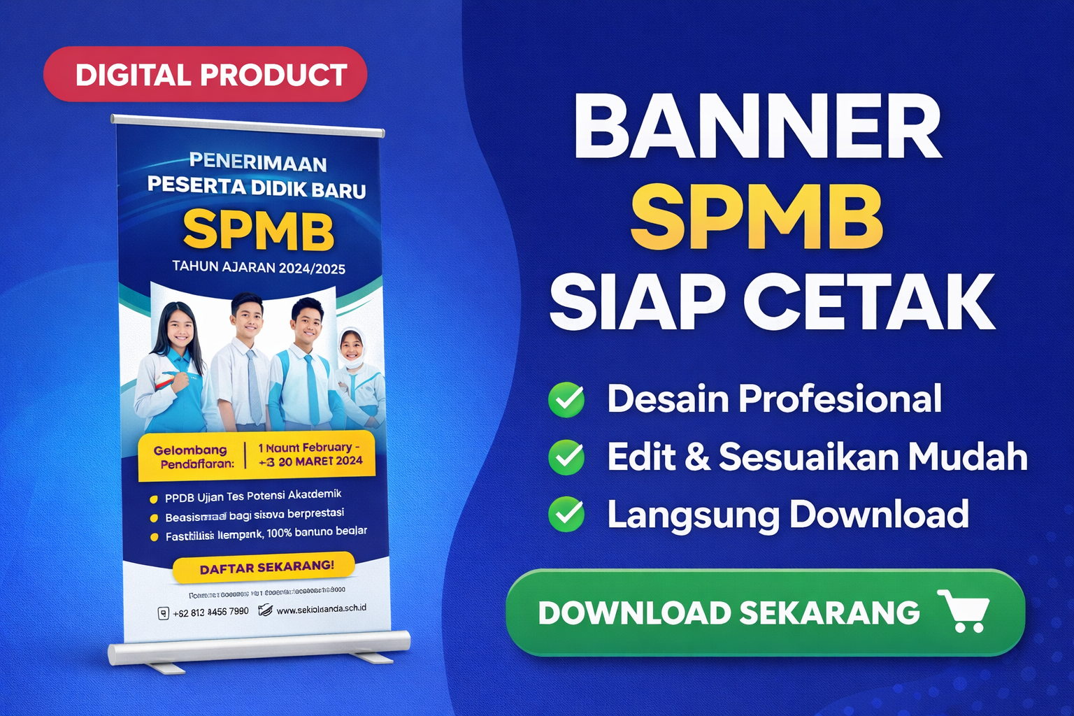 tes dulu fitur apakah bisa